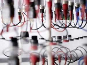 Energielieferung AA-008334-rt