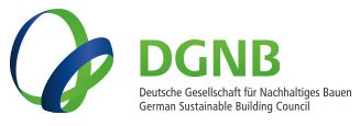 DGNB DGNB Logo